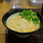 うどん 丸香 - 