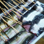 かぶと - 天然と養殖