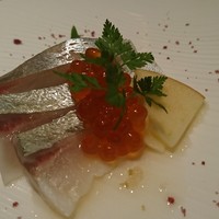 鉄板焼・愛宕 - 