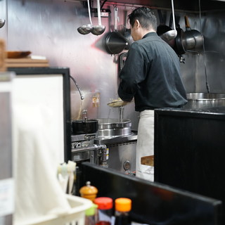 ラーメン星印_2