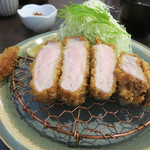 熟成豚 かわむら - 