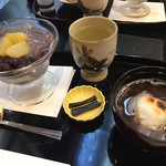 大極殿本舗 六角店 - 