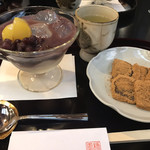 大極殿本舗 六角店 - 