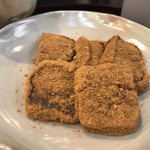 大極殿本舗 六角店 - 