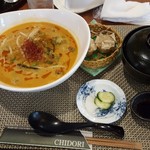 レストランCHIDORI - 