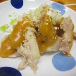 もつ焼 でん - ２０１８年９月再訪問