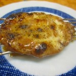 もつ焼 でん - ２０１８年９月再訪問