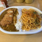 カレー専門店　パピー - 