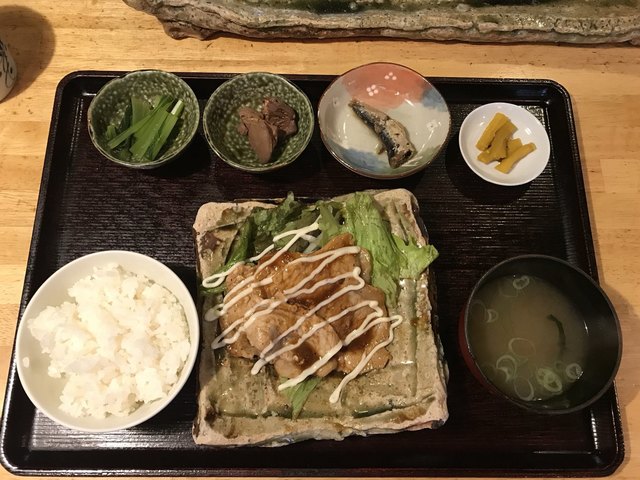 円屋 錦 えんや にしき 烏丸 居酒屋 食べログ