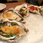 GUMBO&OYSTER BAR - 