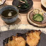 かくしか食堂 - 