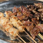 Yakitori Senta - 