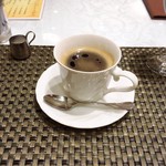銀サロン - ブレンドコーヒー