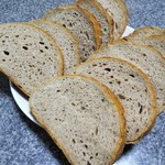 roggenmischbrot（スライス）