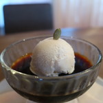 サイラム - 穀物コーヒーゼリーアップ