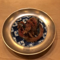 鮨 しゅん輔 阿佐ヶ谷 - 