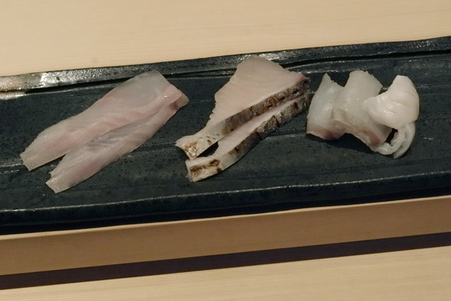 Sushi B Ginza Ginza Sushi Tabelog