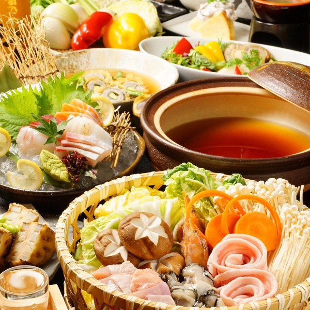 地場海鮮と炉端焼き 炉庵 なんば店 大阪難波 居酒屋 食べログ 地場海鮮と炉端焼き 炉庵 なんば店 大阪難波 居酒屋 食べログ