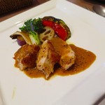 ビストロ ピエール - 