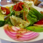 ビストロ ピエール - 