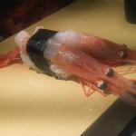 立喰 美登利 - 甘えび