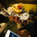 フリホーレス ブリトー＆タコス - 