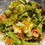 フリホーレス ブリトー＆タコス - 