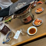 新楽井 - 