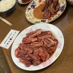 新楽井 - 