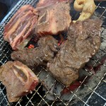 新楽井 - 