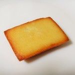 ゴンチャロフ - 料理写真:ベイクドチーズケーキ（ロイヤルクリームチーズ）。120円＋税