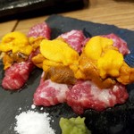 うに小屋 渋谷店