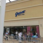 ギャレット ポップコーン ショップス - 