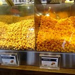 ギャレット ポップコーン ショップス - 