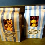 ギャレット ポップコーン ショップス - シカゴミックス&スイートポテト！