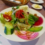 ビストロ ピエール - 