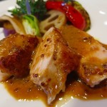 ビストロ ピエール - 