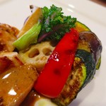 ビストロ ピエール - 