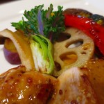 ビストロ ピエール - 