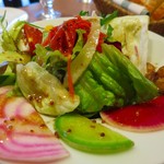 ビストロ ピエール - 