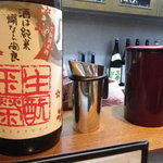 おおはま - まずは日置桜から。