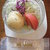前田珈琲 - 料理写真:最初に出てくるサラダ（モーニング）