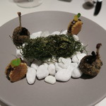 ラ ソスタ - 30年10月　アンティパスト２