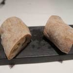 ラ ソスタ - 30年10月　バケット