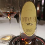 ラ ソスタ - 30年10月　Cornarea Tarasco 2008