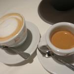 ラ ソスタ - 30年10月　カフェ