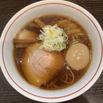らーめん颯人 - 
