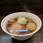 らーめん颯人 - 