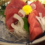 Ginjou Maguro - 