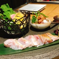 ダイナミックキッチン＆バー 響 中之島フェスティバルプラザ店 - 